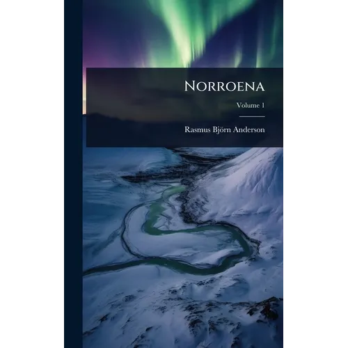 Norroena