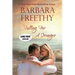 Falling For A Stranger (Large Print Edition): Riveting Romance and Suspense!
