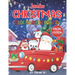 Jumbo Christmas Coloring Book for Kids - SPECIAL EDITION: Special Edition Christmas Coloring and Activity Book! Get in the spirit of the Holiday Seaso