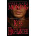Kiss of the Highlander