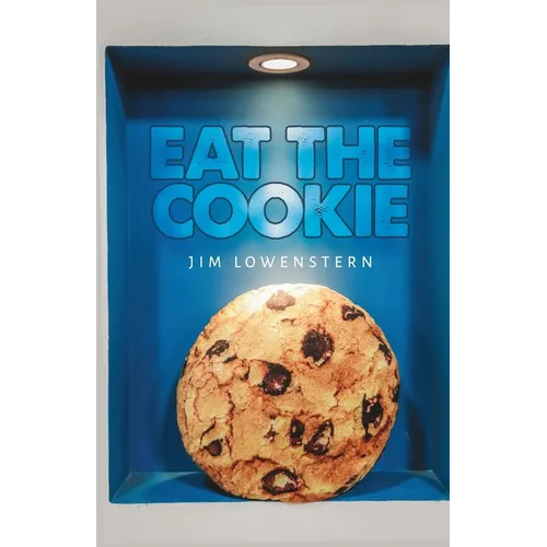 Eat the Cookie