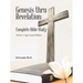 Genesis thru Revelation: Complete Bible Study: Teacher's Copy Second Edition