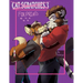 Cat Scratches Artbook 3 Fox Prints