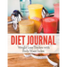 Diet Journal: Weight Loss Tracker with Body Mass Index
