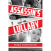 Assassin's Lullaby