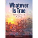 Whatever Is True: A Christian View of Anxiety