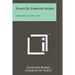Essays by Edmund Burke: Harvard Classics, V24