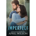Imperfect: McIntyre Security Bodyguard Series