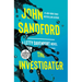 The Investigator