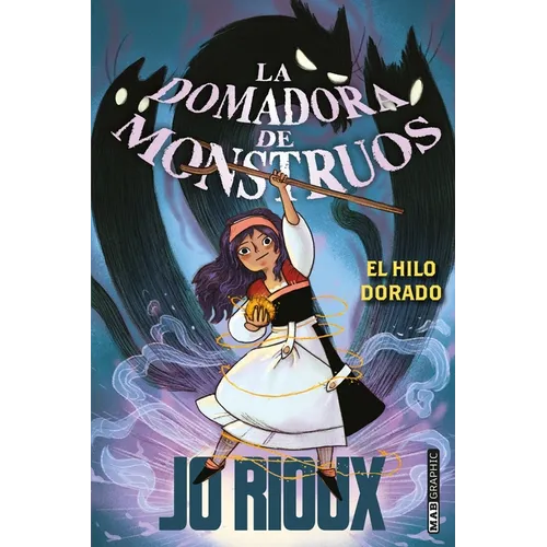Domadora de Monstruos, La