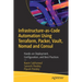 Infrastructure-As-Code Automation Using Terraform, Packer, Vault, Nomad and Consul: Hands-On Deployment, Configuration, and Best Practices