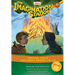 Imagination Station Books 3-Pack: Challenge on the Hill of Fire / Hunt for the Devil's Dragon / Danger on a Silent Night