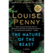 The Nature of the Beast: A Chief Inspector Gamache Novel