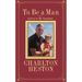 To Be a Man: Letters to My Grandson