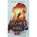 The Flame of the White Horseman