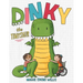 Dinky the Tinysaur