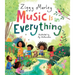 Music Is in Everything