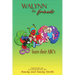 Walynn & friends learn their ABC's
