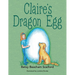Claire's Dragon Egg