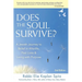 Does the Soul Survive? (2nd Edition): A Jewish Journey to Belief in Afterlife, Past Lives & Living with Purpose