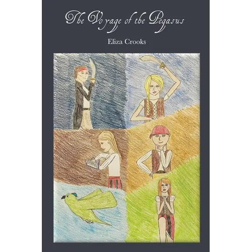 The Voyage of the Pegasus