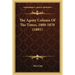The Agony Column Of The Times, 1800-1870 (1881)