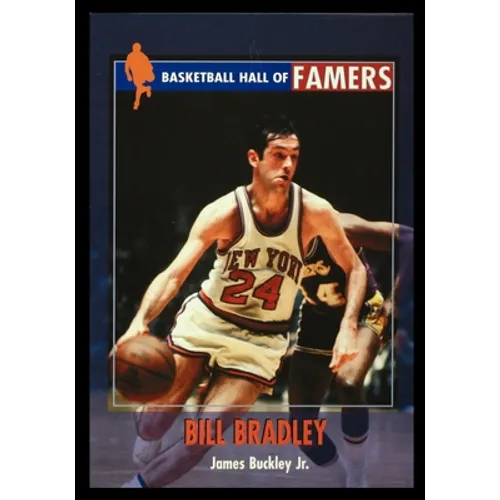 Bill Bradley