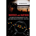 Murder and Mayhem: An Annotated Bibliography of Gay and Queer Males in Mystery, 1909-2018