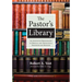 The Pastor's Library: An Annotated Bibliography of Biblical and Theological Resources for Ministry