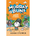 Murray the Pirate