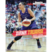 Diana Taurasi: Hoops Legend