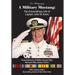 A Military Mustang: The Extraordinary Life of Captain John W. Arens