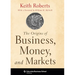 The Origins of Business, Money, and Markets
