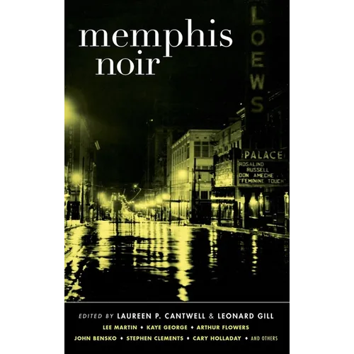 Memphis Noir