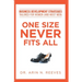 One Size Never Fits All: Business Development Strategies Tailored for Women (And Most Men)