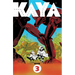 Kaya Book 3