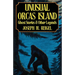 Unusual Orcas Island: Ghost Stories and Other Legends from the Gem of the San Juans