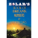 Zolar's Book of Dreams, Numbers, and Lucky Days