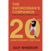 The Swordsman's Companion: A modern training manual for Medieval Longsword