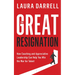 The Great Resignation: How Coaching and Appreciative Leadership Can Help You Win the War for Talent