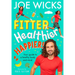 Fitter, Healthier, Happier!: Your Guide to a Healthy Body and Mind