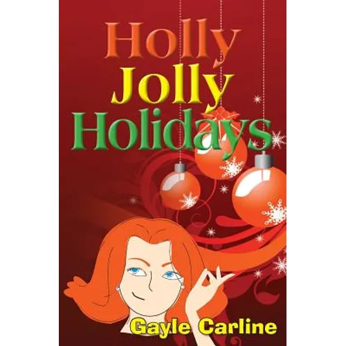 Holly Jolly Holidays