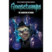 The Haunting Returns (Goosebumps: The Season 1 Novel)