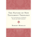 The Nature of New Testament Theology