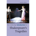 The Cambridge Introduction to Shakespeare's Tragedies