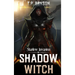 Shadow Invasion: Shadow Witch