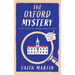 THE OXFORD MYSTERY an absolutely gripping cozy mystery for all crime thriller fans