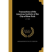 Transactions of the American Institute of the City of New-York; v.11 1852