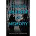 The Long Shadow of Memory: A gripping crime thriller