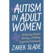 Autism in Adult Women: Reclaiming Autistic Identity and Building a Supportive Community